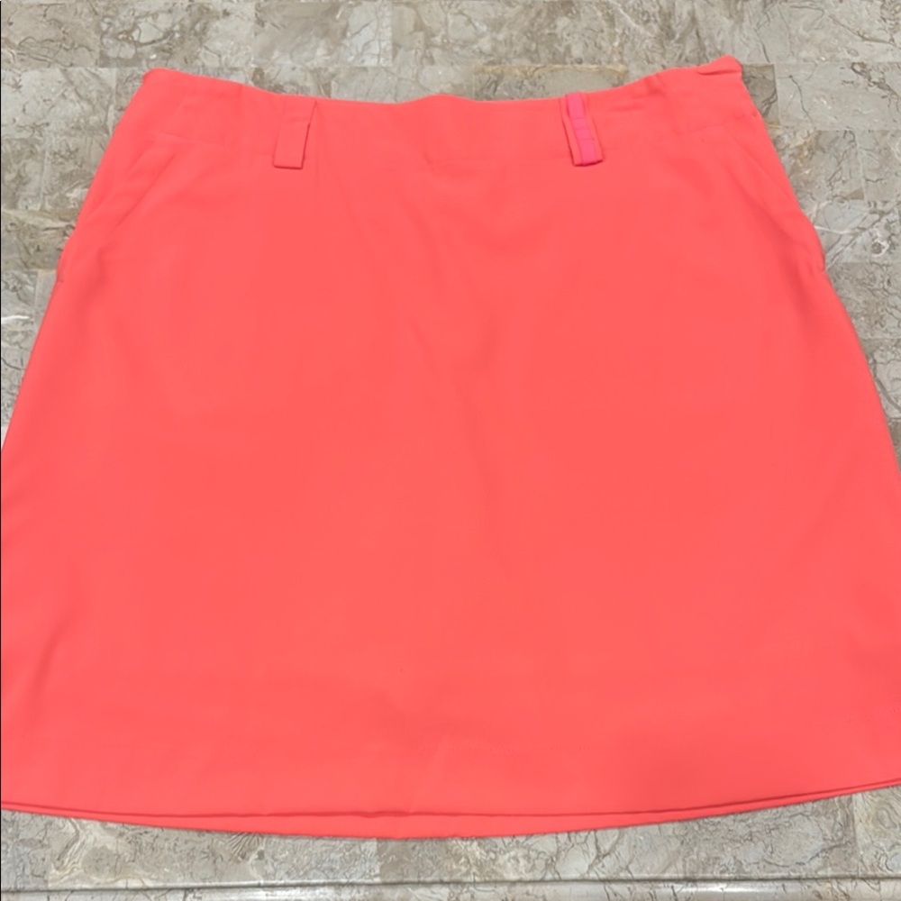 ❤️ Nike Golf Skort